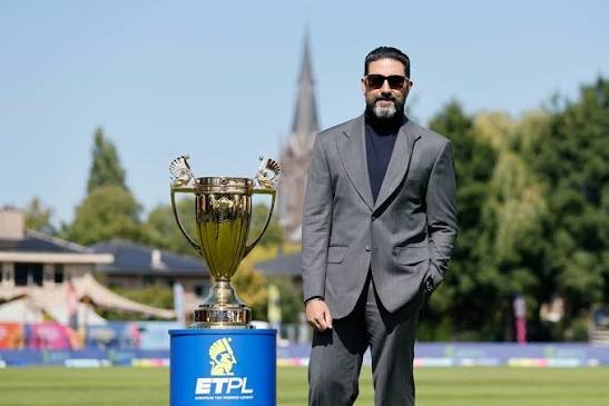 European T20 Premier League Begins: A New Chapter for European Cricket